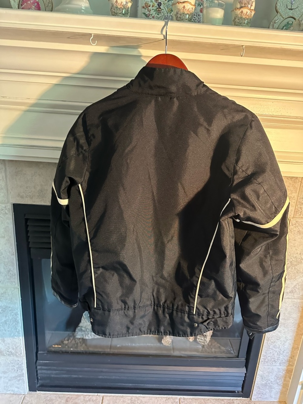 Quickshark Racing Jacket - Picture 4 of 4